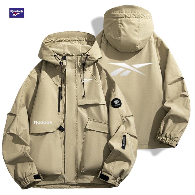 Chaqueta Impermeable y Cortavi - Outdoor Sport Waterproof Jacket reseña y precio