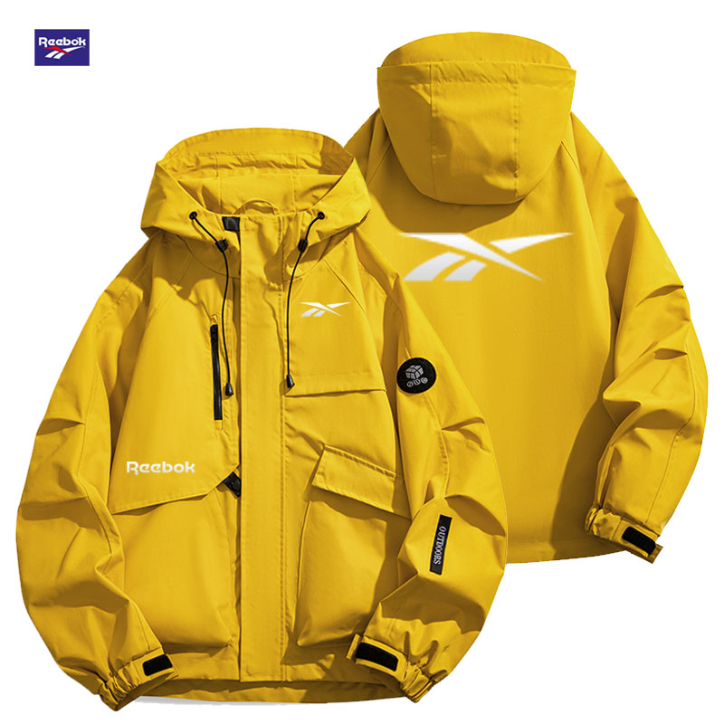 Chaqueta Impermeable y Cortavi - Outdoor Sport Waterproof Jacket reseña y precio