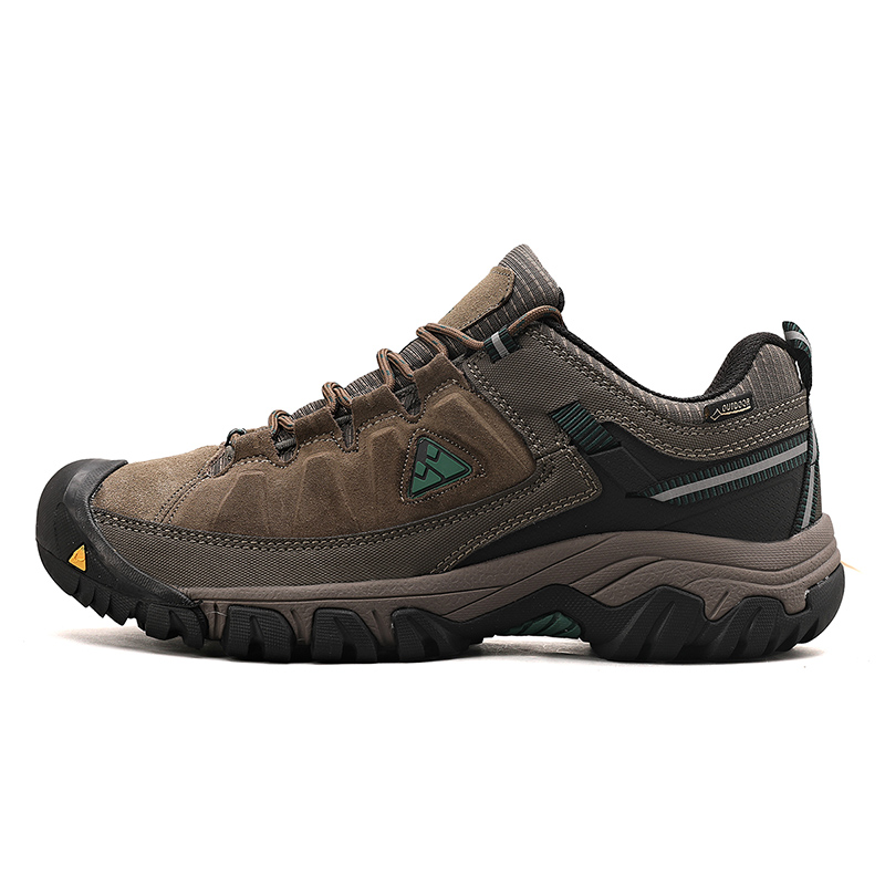 HIKEUP, nuevos zapatos de send - Climbing Shoe Beginner reseña y precio