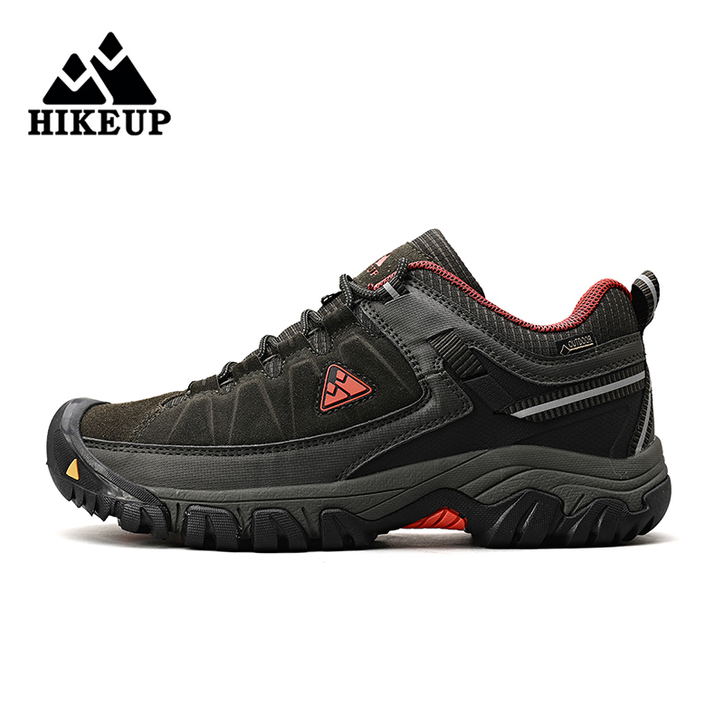 HIKEUP, nuevos zapatos de send - Climbing Shoe Beginner reseña y precio