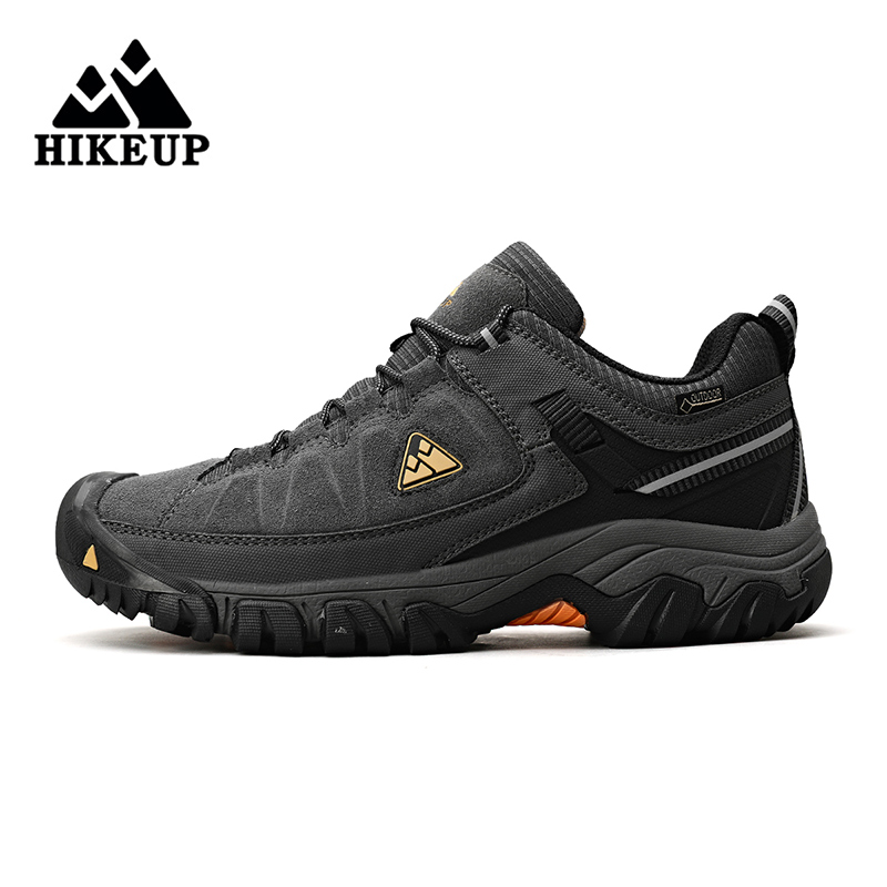 HIKEUP, nuevos zapatos de send - Climbing Shoe Beginner reseña y precio