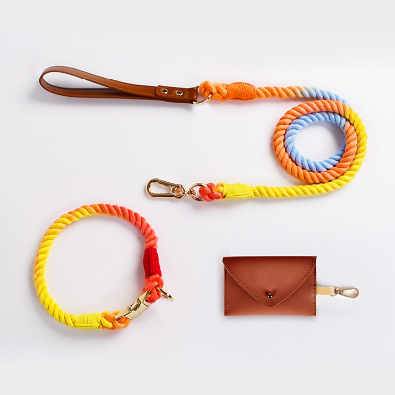 Loudik, venta al por mayor, cu - Headcollar Rope Set reseña y precio