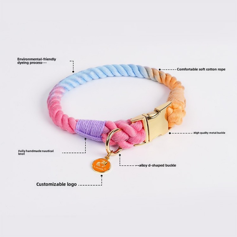 Loudik, venta al por mayor, cu - Headcollar Rope Set reseña y precio