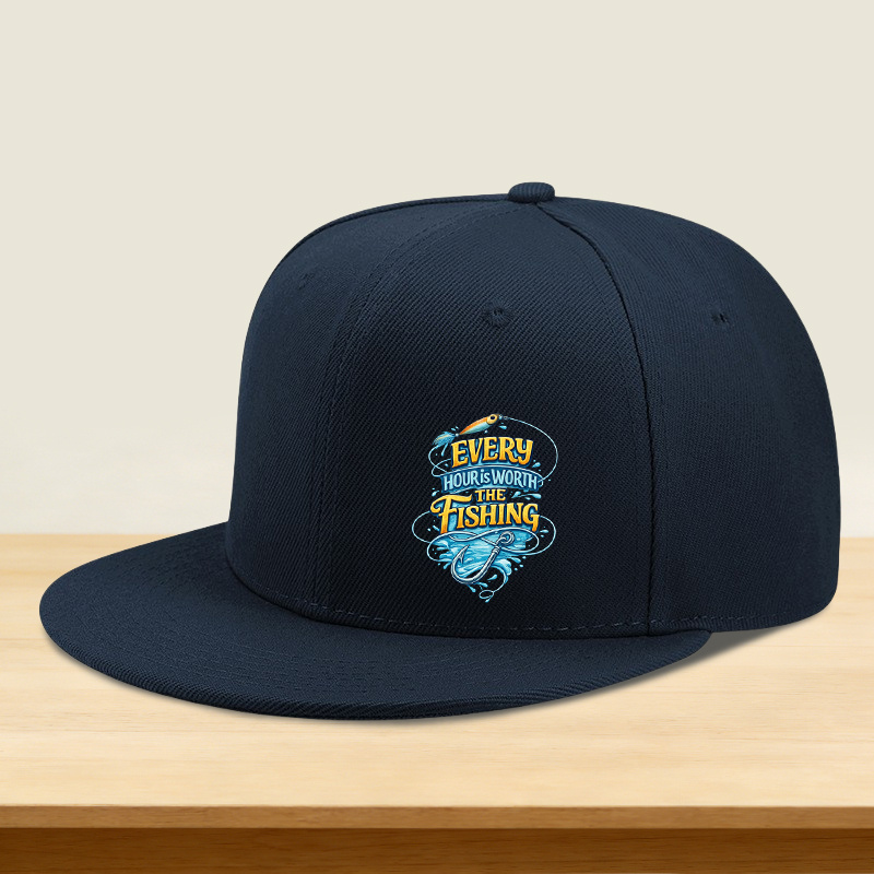 1pc Gorra Hipster con Estampad - Outdoor Sport Ideas reseña y precio