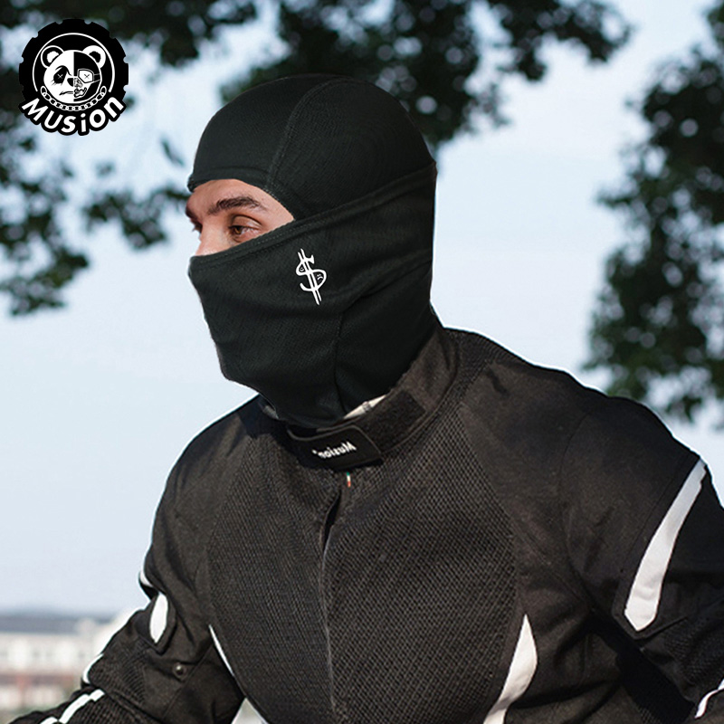 Musion-pasamontañas con estamp - Outdoor Sport Hose reseña y precio