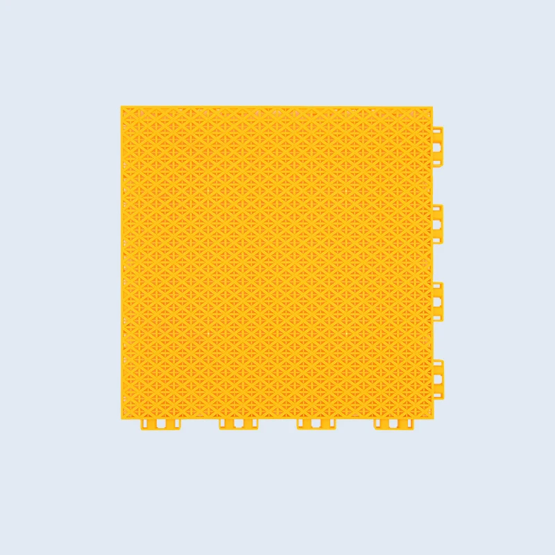 Pisos Deportivos para Canchas  - Outdoor Sport Floor Tiles reseña y precio
