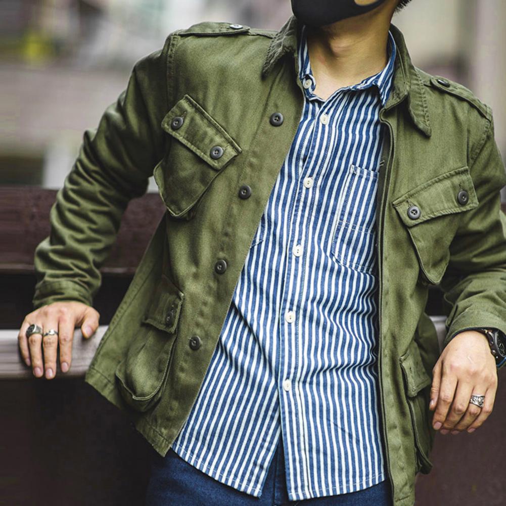 Chaqueta Estilo Trabajo con Mú - Outdoor Sport Waterproof Jacket reseña y precio