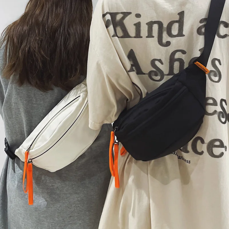 Bandolera informal impermeable - Outdoor Sport Bag reseña y precio