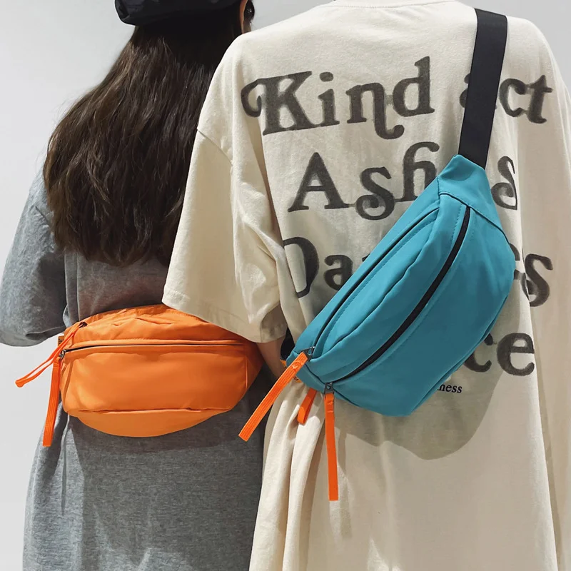 Bandolera informal impermeable - Outdoor Sport Bag reseña y precio