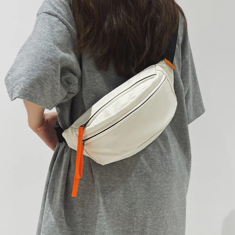 Bandolera informal impermeable - Outdoor Sport Bag reseña y precio