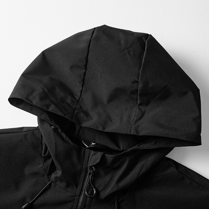 JNLN Unisex impermeable rompev - Outdoor Sport Waterproof Jacket reseña y precio