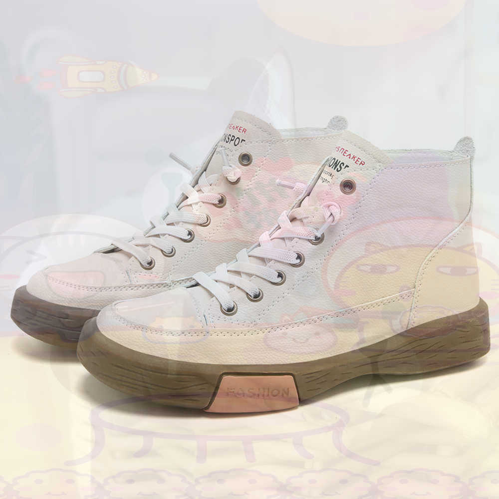 Zapatillas altas de corte alto - Outdoor Sport Ideas reseña y precio