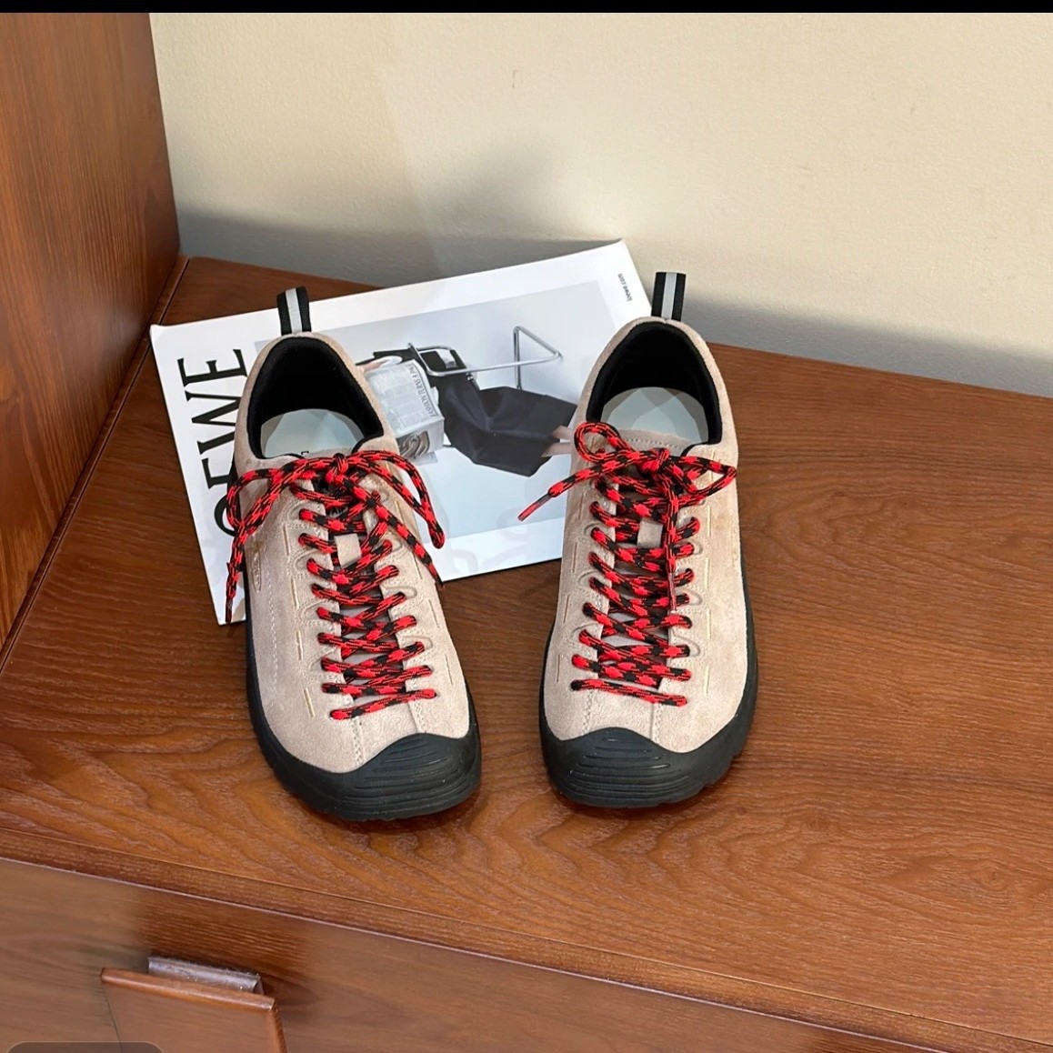 Zapatos de Montañismo para Muj - Outdoor Sports Shoes reseña y precio
