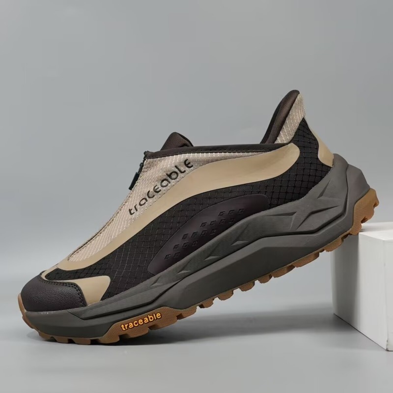 Zapatos de senderismo de marca - Climbing Shoe Beginner reseña y precio