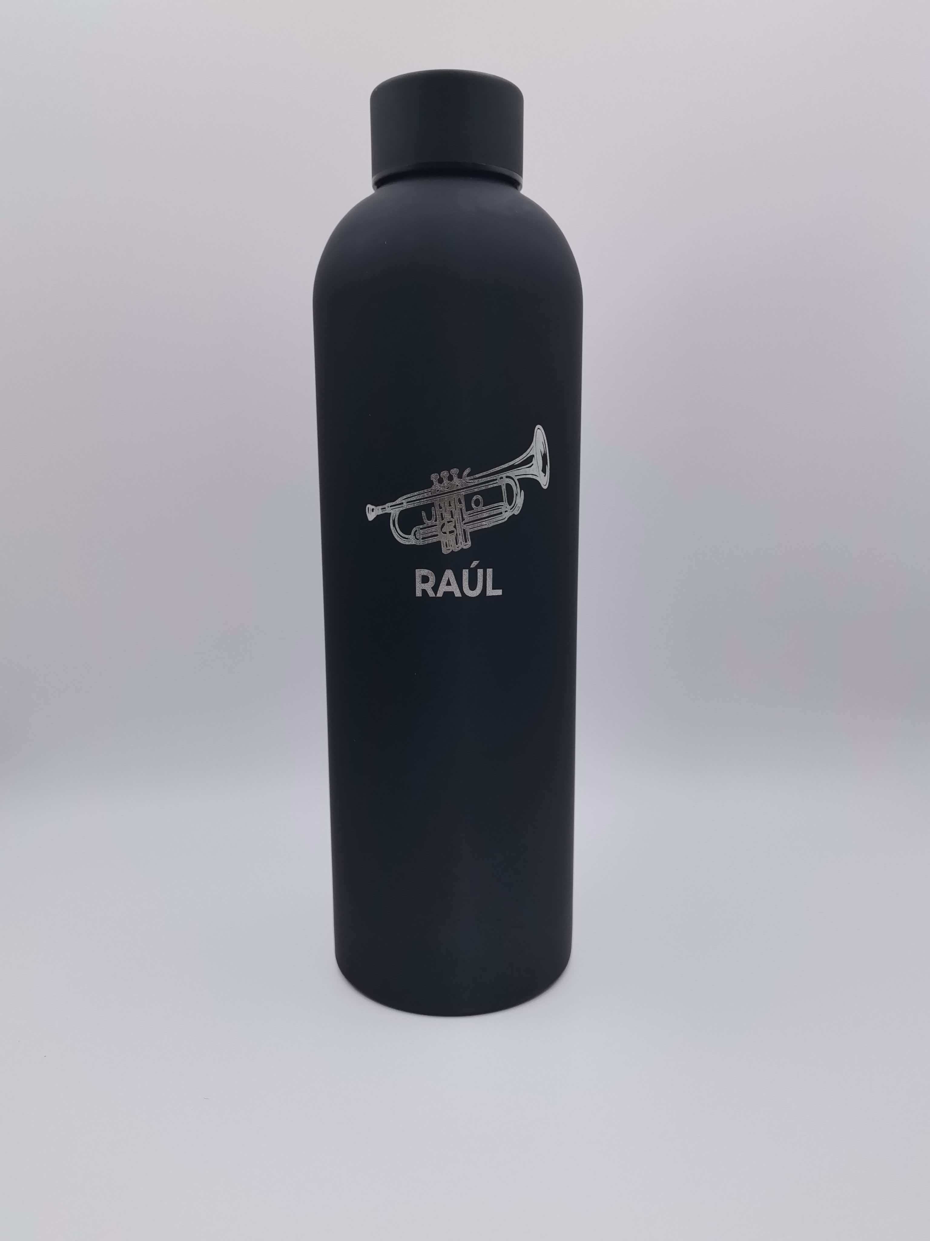 Termo con Logotipo Personaliza - Outdoor Sport Logo reseña y precio