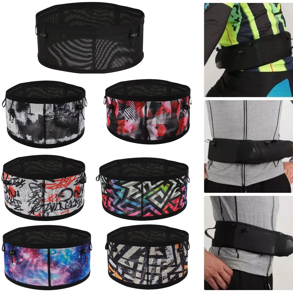 Nueva Riñonera Deportiva de Ma - Outdoor Sport Bag reseña y precio