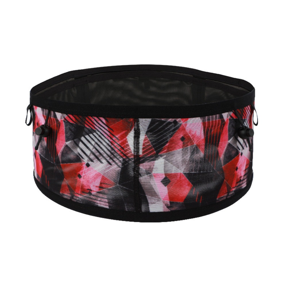 Nueva Riñonera Deportiva de Ma - Outdoor Sport Bag reseña y precio