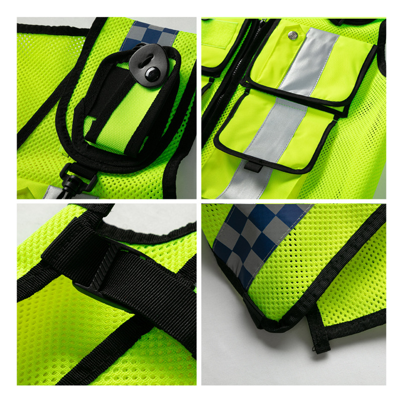 Chaleco de paseo para hombre B - Outdoor Sport Logo reseña y precio