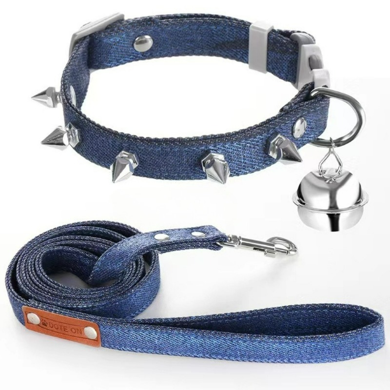 Remache mascota Anti-mordida D - Headcollar Rope Set reseña y precio