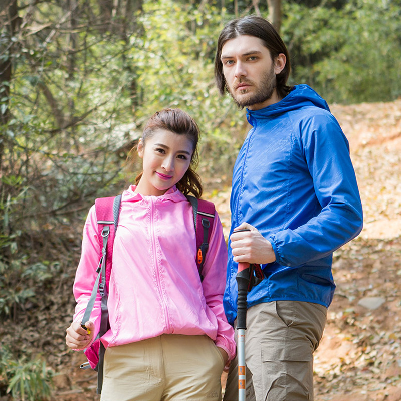 TRVLWEGO, chaqueta deportiva p - Outdoor Sport Waterproof Jacket reseña y precio