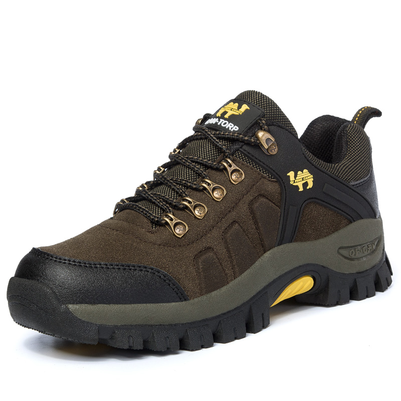 Botas de senderismo clásicas p - Climbing Shoe Beginner reseña y precio
