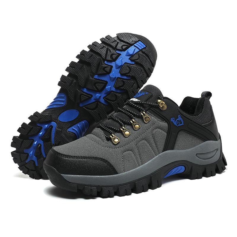 Botas de senderismo clásicas p - Climbing Shoe Beginner reseña y precio