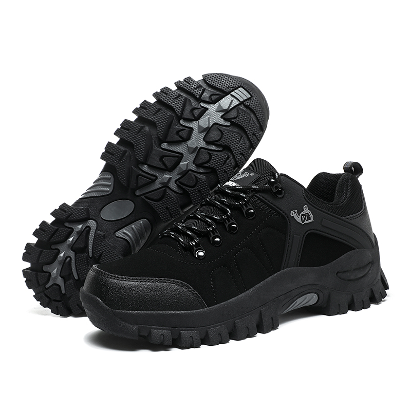 Botas de senderismo clásicas p - Climbing Shoe Beginner reseña y precio