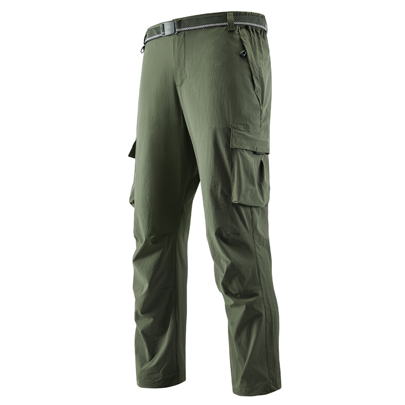 Pantalones de senderismo de se - Outdoor Sport Hiking Pants reseña y precio