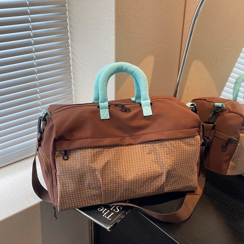 Bolsa de viaje ligera para dis - Outdoor Sports Shoes reseña y precio
