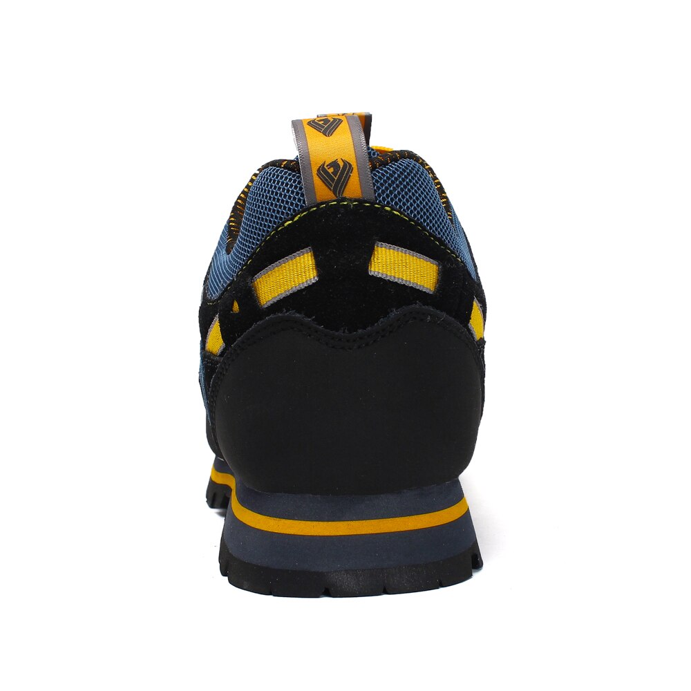 Zapatos de Senderismo de Moda  - Climbing Shoe Beginner reseña y precio