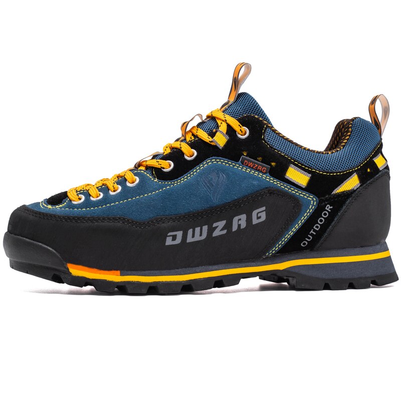 Zapatos de Senderismo de Moda  - Climbing Shoe Beginner reseña y precio