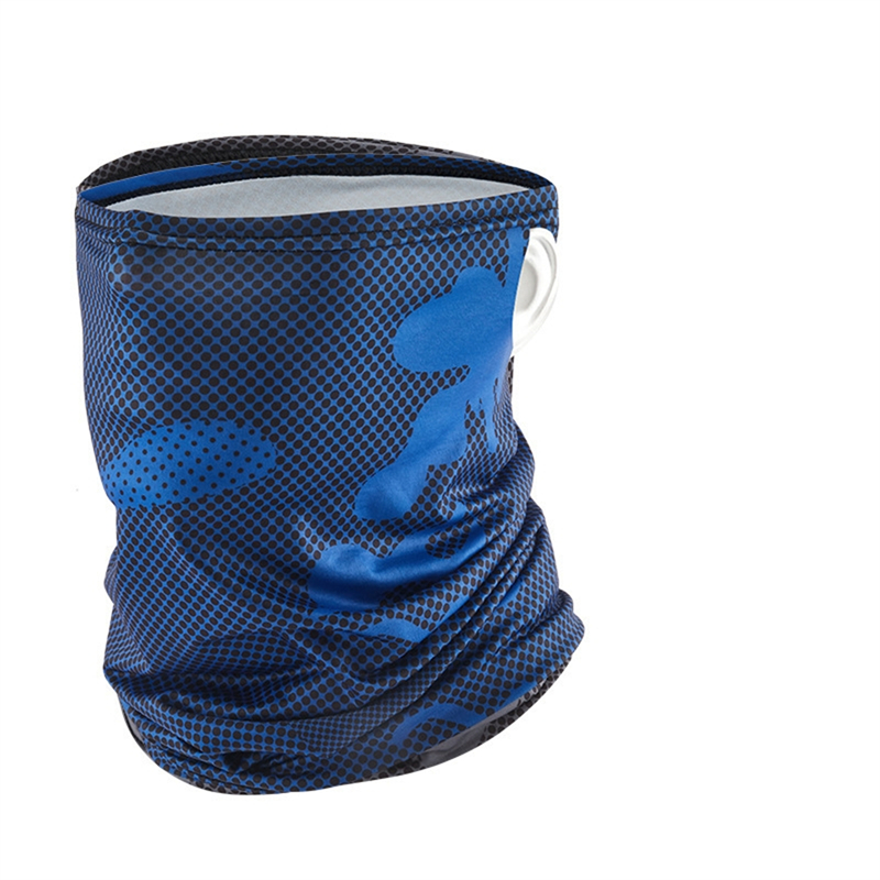 Protección UV, cubierta facial - Outdoor Sport Hose reseña y precio