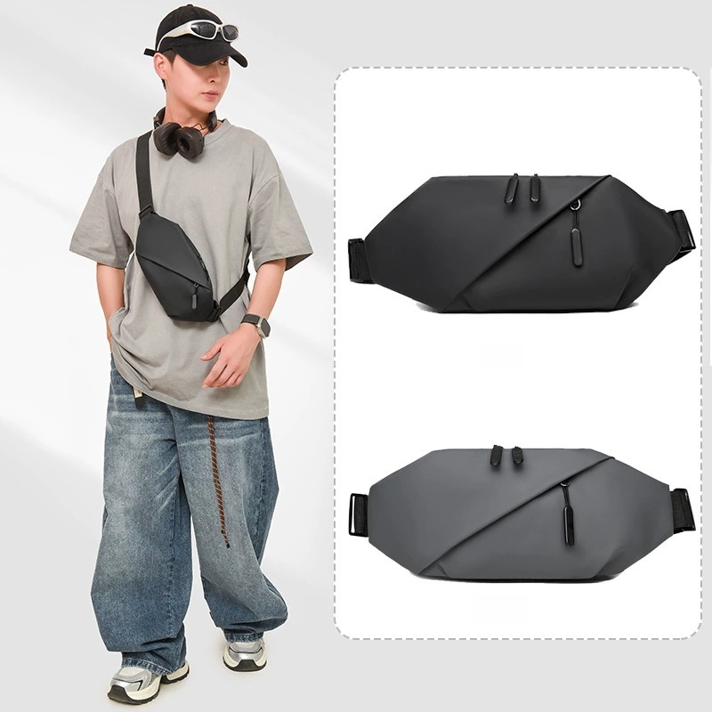Nueva Riñonera Deportiva Minim - Outdoor Sport Bag reseña y precio