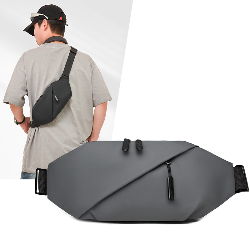 Nueva Riñonera Deportiva Minim - Outdoor Sport Bag reseña y precio