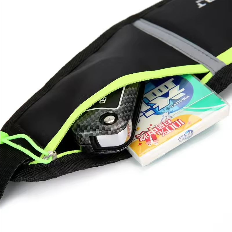 Riñonera Deportiva Impermeable - Outdoor Sport Bag reseña y precio