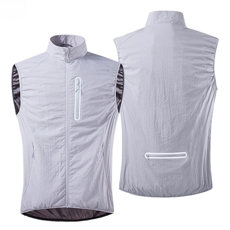 Chaleco Deportivo de Verano pa - Outdoor Sport Bag reseña y precio