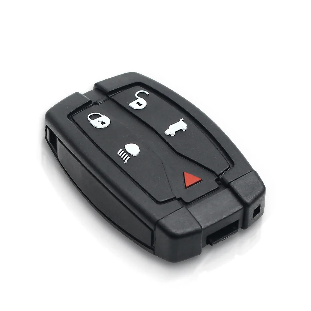 KEYYOU 1 Uds nueva llave de co - Outdoor Sport Logo reseña y precio