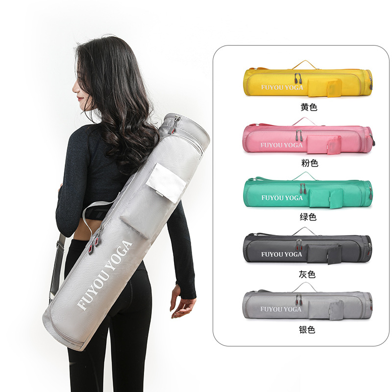 Bolsa para Esterilla de Yoga d - Outdoor Sport Bag reseña y precio