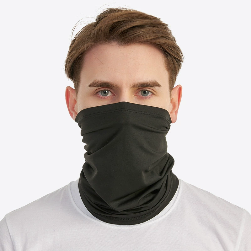 Mascarilla Facial Transpirable - Outdoor Sport Hose reseña y precio