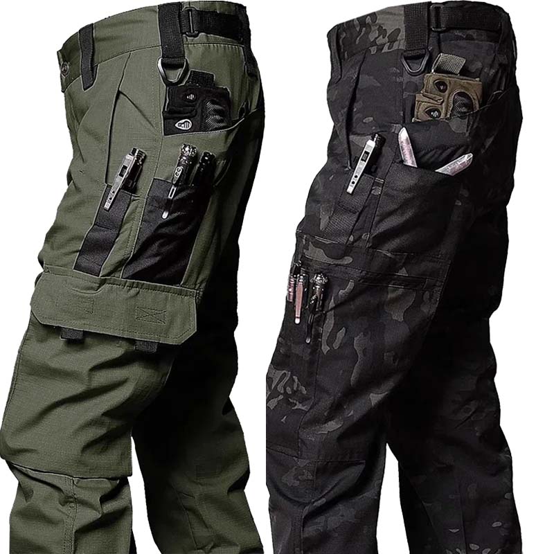 NUEVOS Pantalones de Trabajo T - Outdoor Sport Hiking Pants reseña y precio