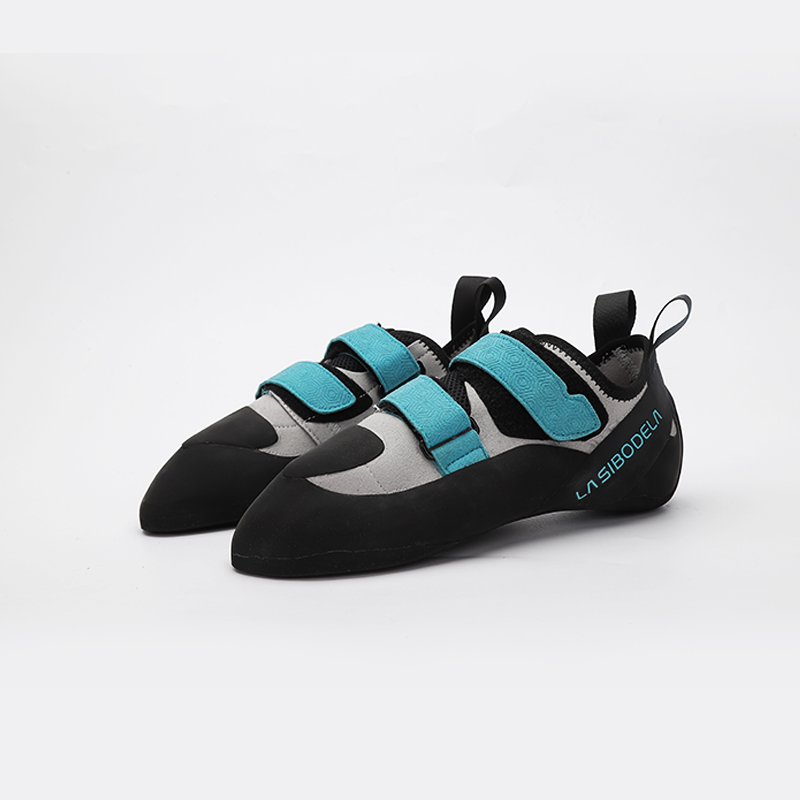 Zapatos profesionales de escal - Climbing Shoe Beginner reseña y precio