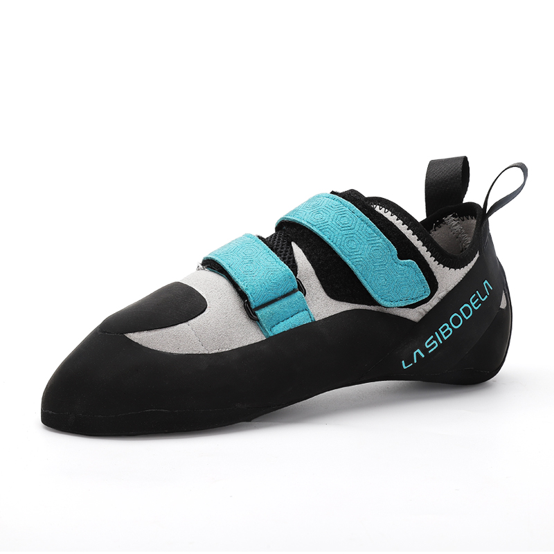 Zapatos profesionales de escal - Climbing Shoe Beginner reseña y precio