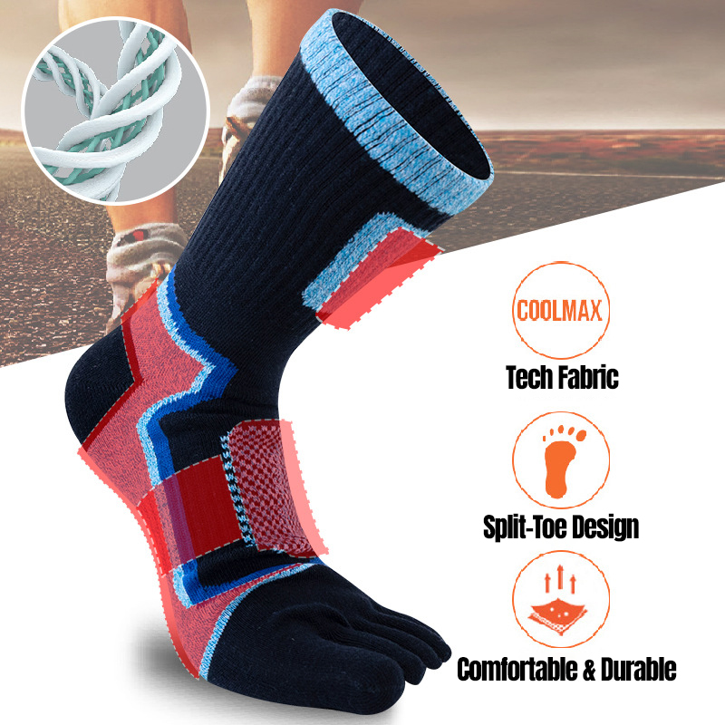 1/3/5 Pares de Calcetines Cort - Outdoor Sport Hose reseña y precio