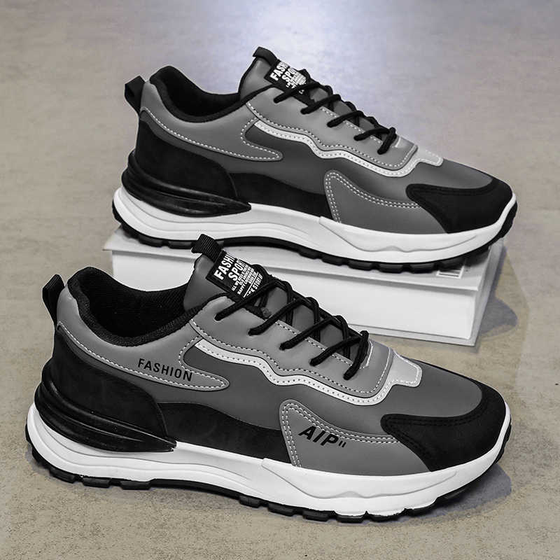 Zapatillas Deportivas de Media - Outdoor Sport Ideas reseña y precio