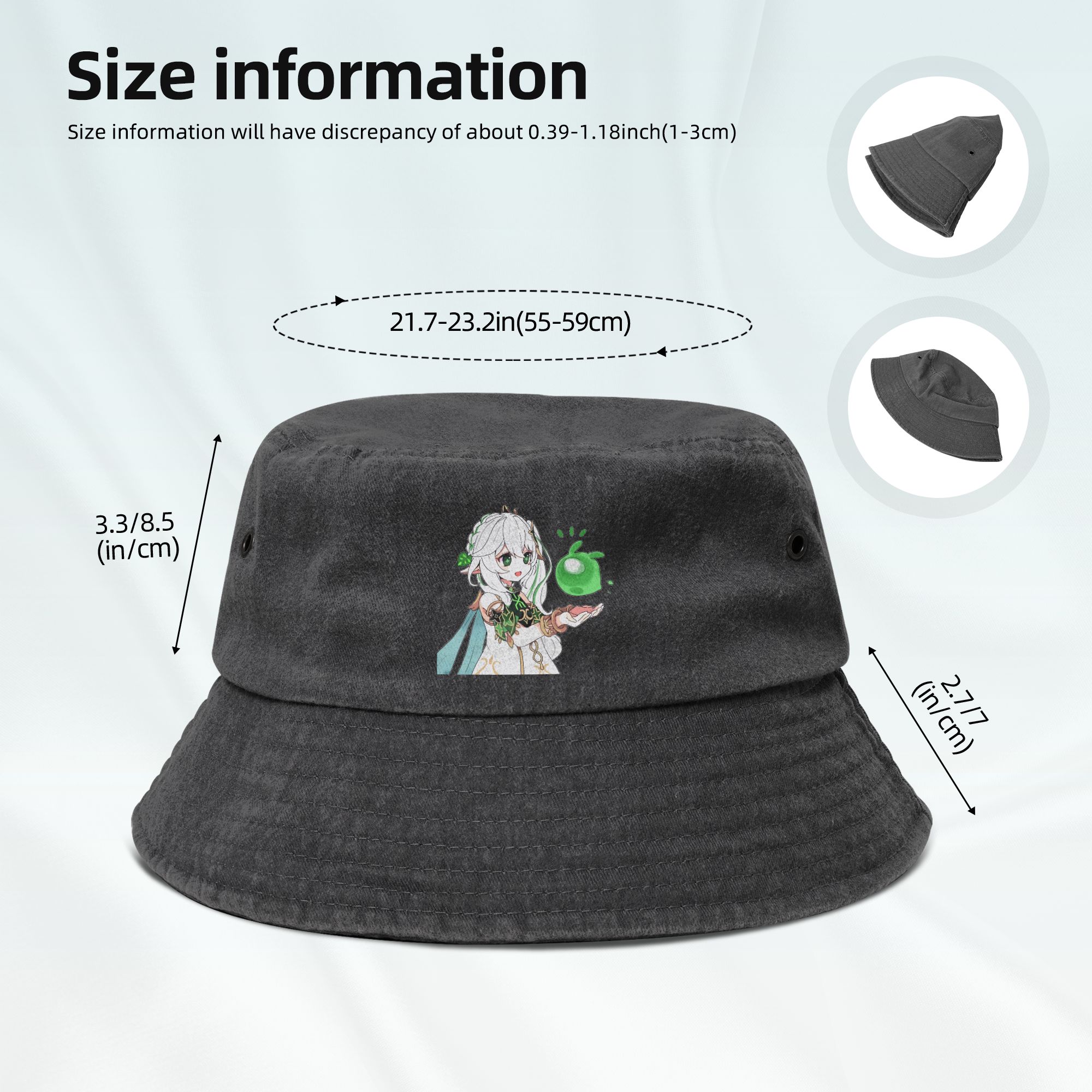 Sombrero de Pescador Unisex de - Outdoor Sport Ideas reseña y precio