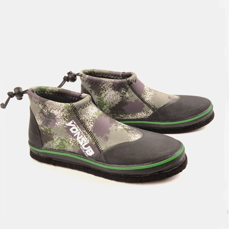 Zapatos de Pesca YONSUB 2026,  - Climbing Shoe Beginner reseña y precio