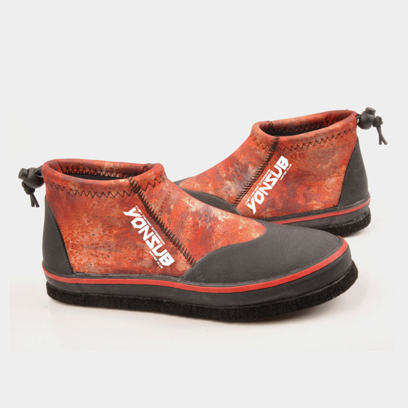 Zapatos de Pesca YONSUB 2026,  - Climbing Shoe Beginner reseña y precio