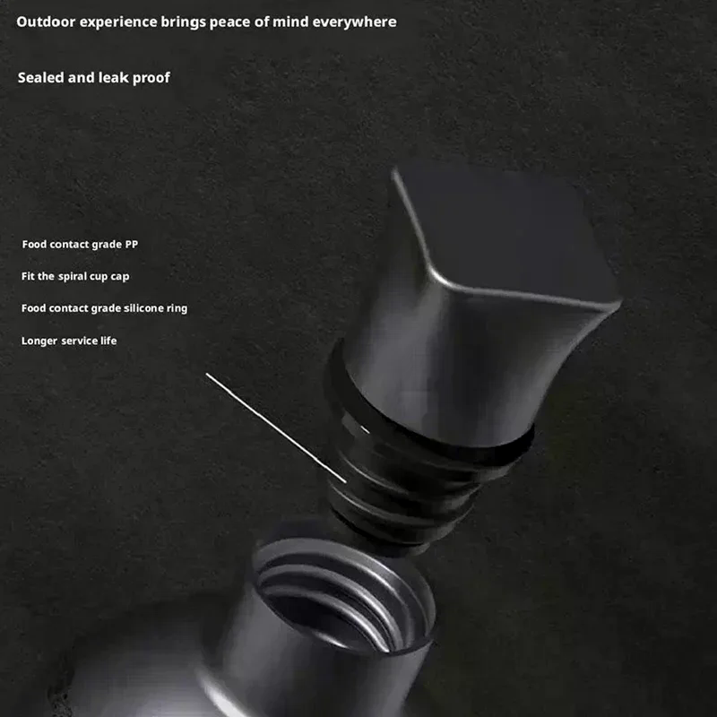 Botella de Agua con Aislamient - Outdoor Sport Hobbies reseña y precio