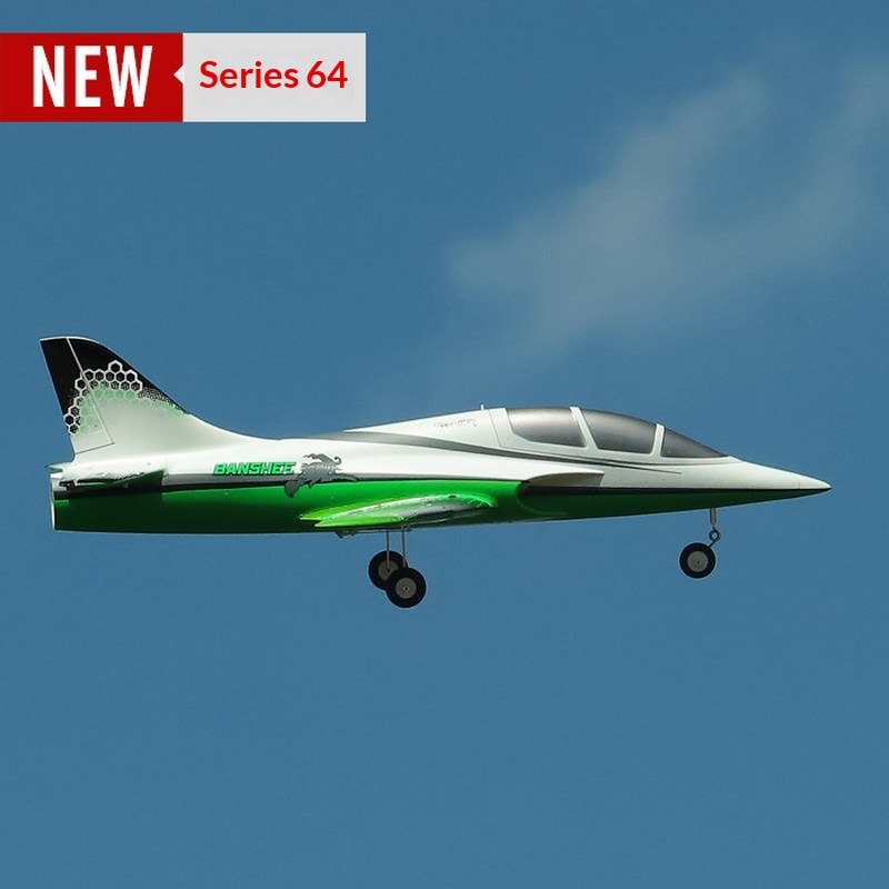 Avión RC Wing Wing Banshee de  - Outdoor Sport Hobbies reseña y precio