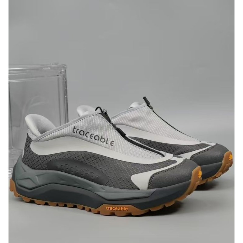 Zapatillas de Trekking Antides - Climbing Shoe Beginner reseña y precio